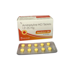 Amitrion-25 Amitrion-25