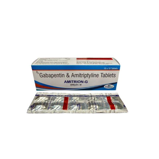 Amitrion-G Amitrion-G