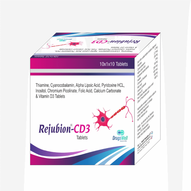 Rejubion CD3 Rejubion CD3