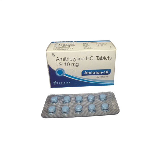 Amitrion-10 Amitrion-10