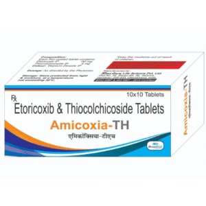 Amicoxia-TH