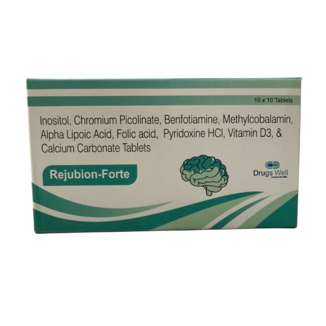 Rejubion-Forte Rejubion-Forte