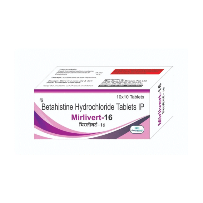 Mirlivert-16 Mirlivert-16