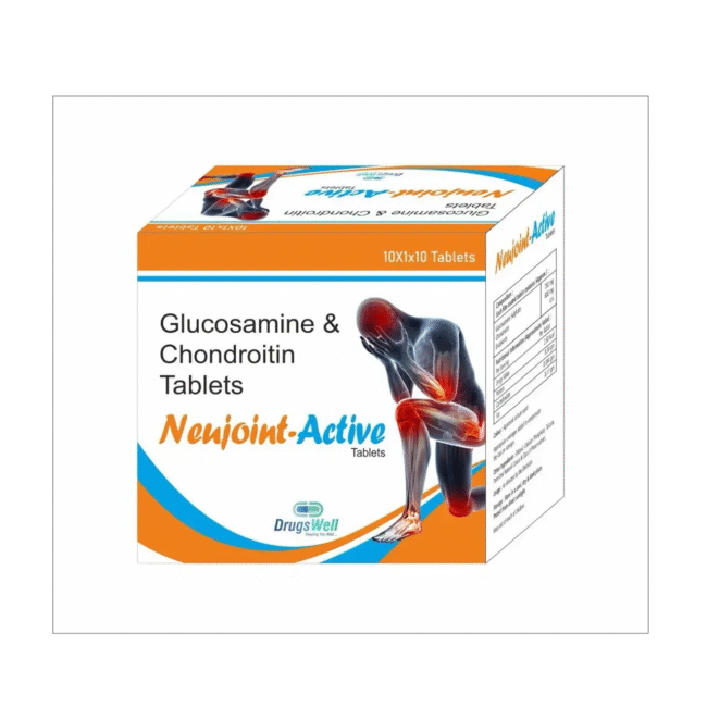 Neujoint-Active Neujoint-Active
