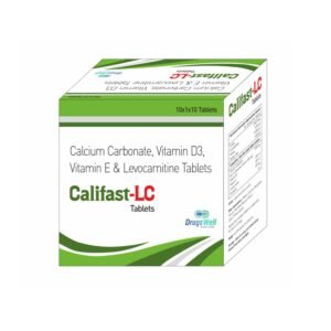 Califast-LC Califast-LC