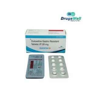 Duoxtin-20