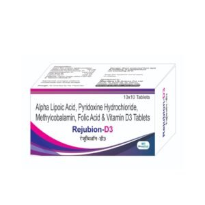 Rejubion-D3