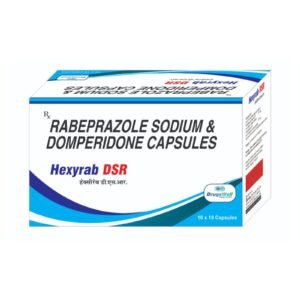 Hexyrab DSR Hexyrab DSR