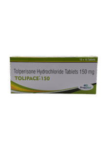 Tolipace 150 Tolipace 150