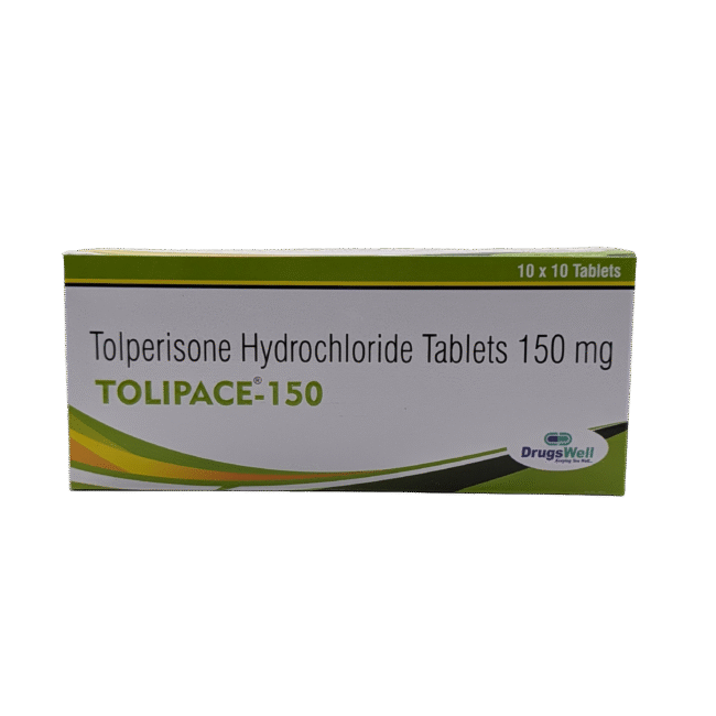 Tolipace 150 Tolipace 150