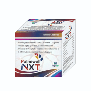 Palmiwell-NXT Palmiwell-NXT