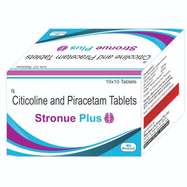 Stronue Plus Stronue Plus