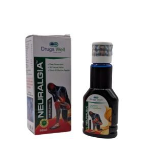 Neuralgia Oil