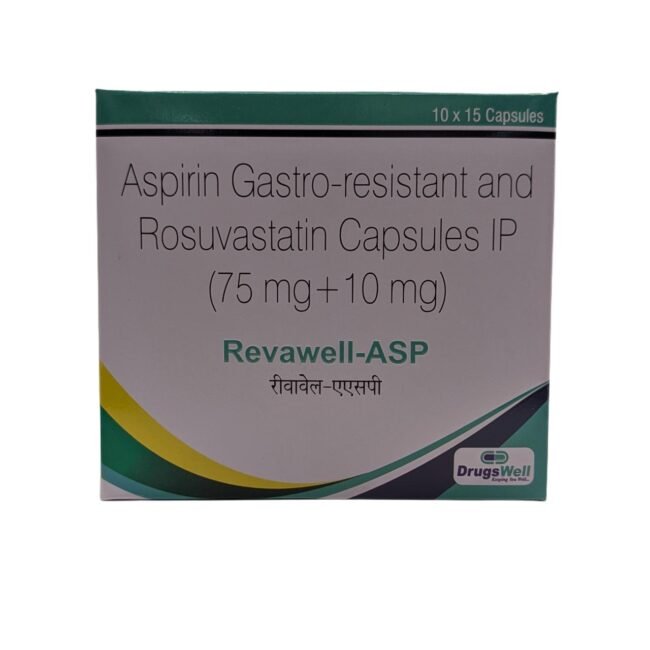 Revawell-ASP Revawell-ASP