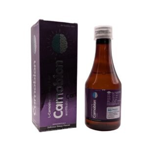 Carnobion Syrup