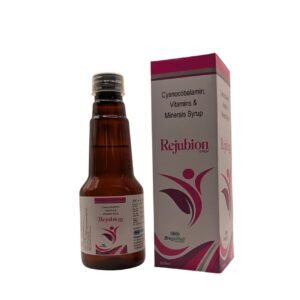Rejubion Syrup Rejubion Syrup