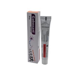 Gabexant Ointment