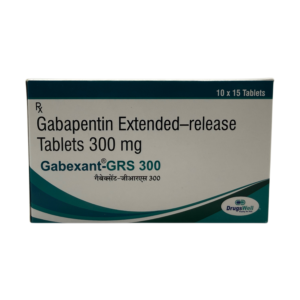 Gabexant-GRS 300