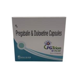 PGTrion-D 75/20