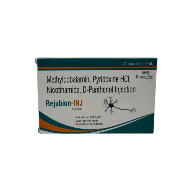 Rejubion Injection Rejubion Injection
