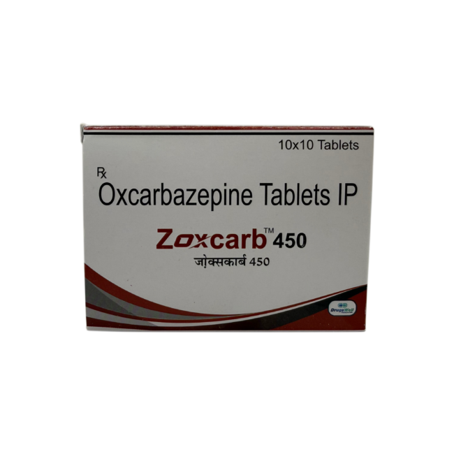 Zoxcarb-450